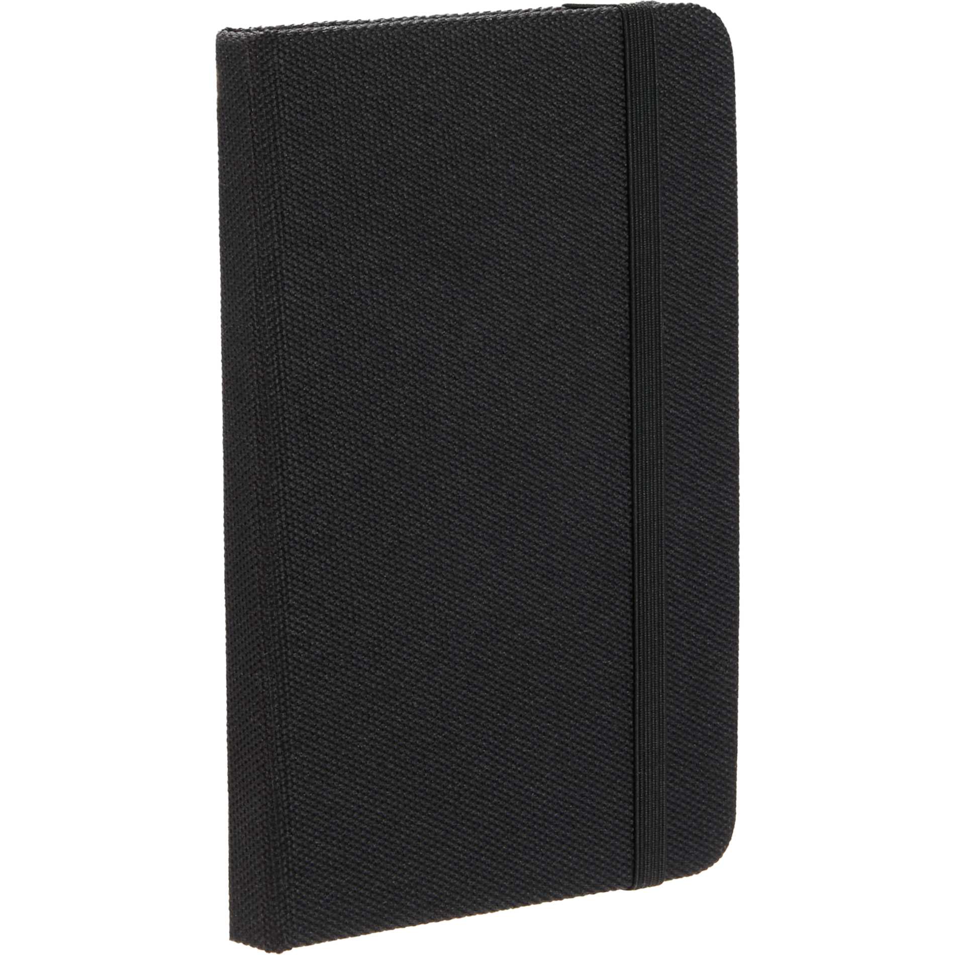 3.5" x 5.5" Recycled PET Pocket Bound Journal 43