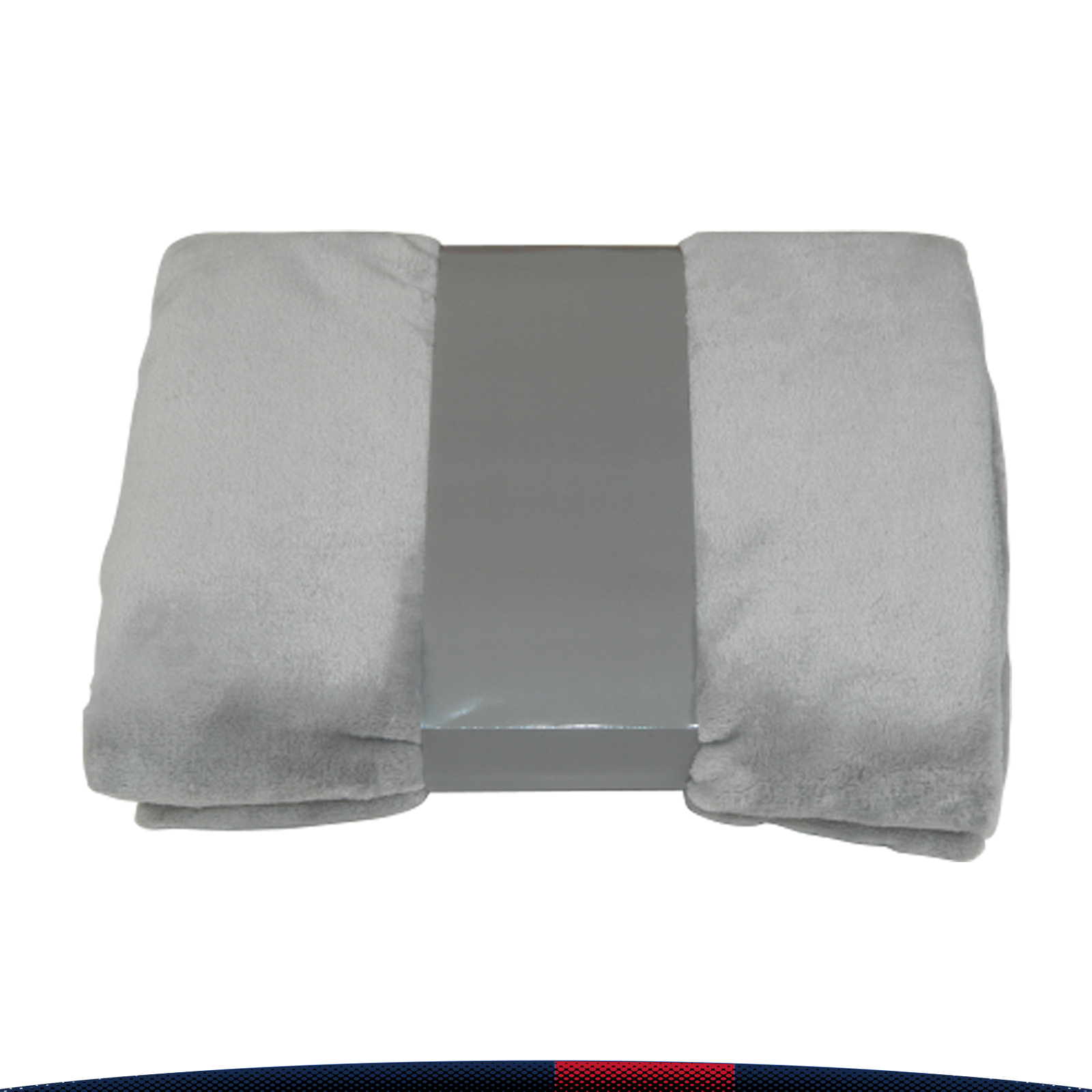 Sophia Flannel Plush Blankets 5