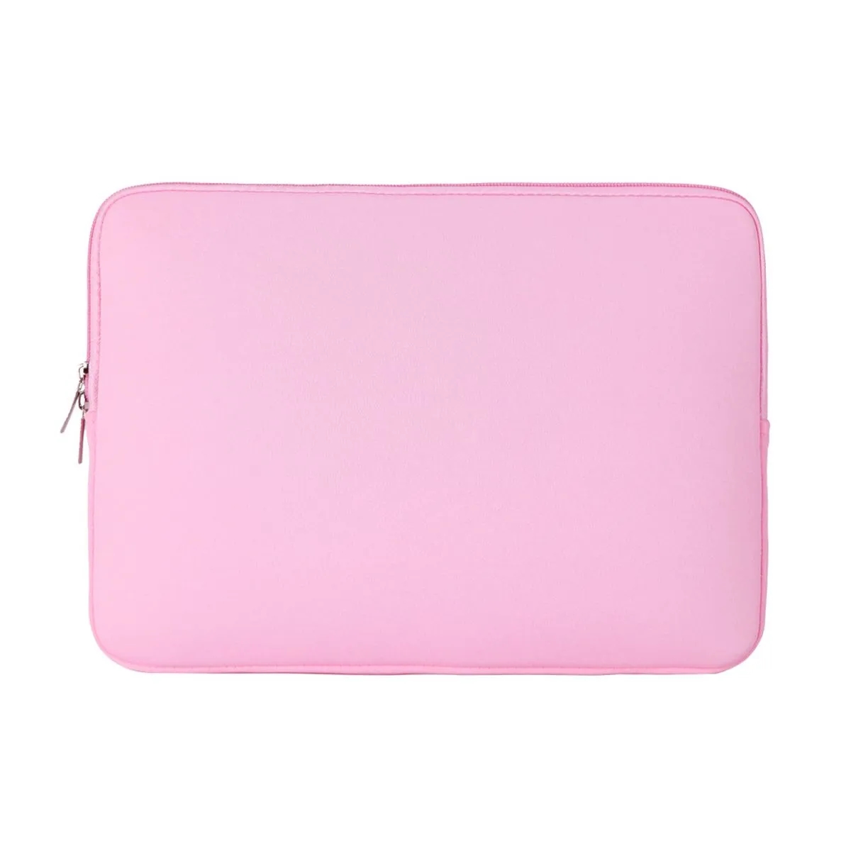 15.6" Neoprene Notebook Sleeve Water-Resistant Tablet Carryi 5