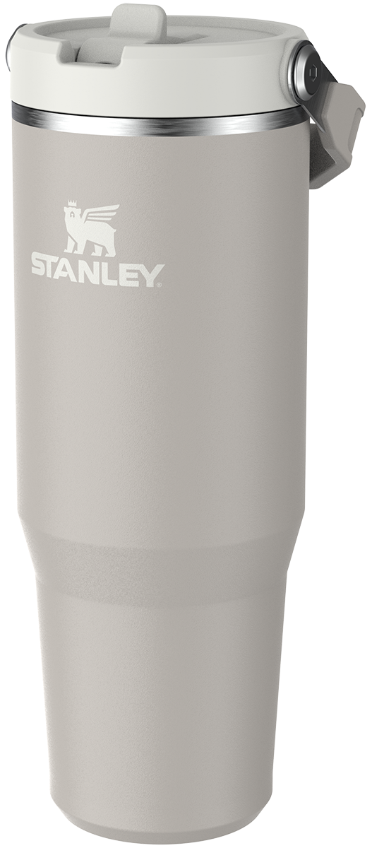 Stanley® 30oz IceFlow™ Flip Straw Tumbler 30