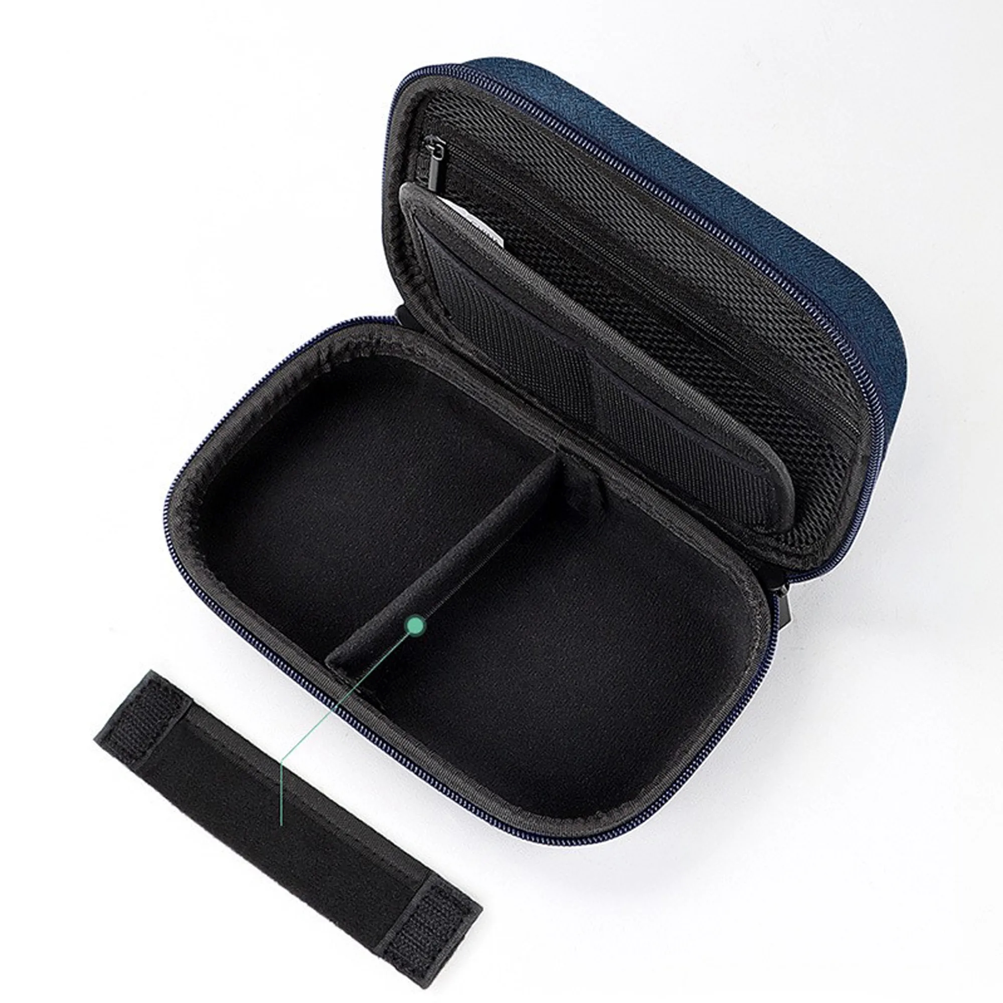 Tech Organizer Case 7