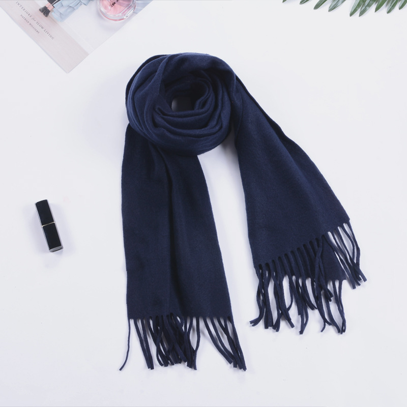 Fleece Neck Scarves 4