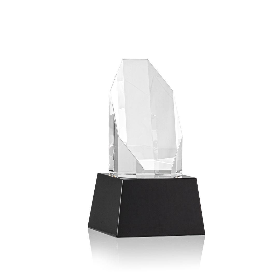 Barrhaven Award on Base - Black 16