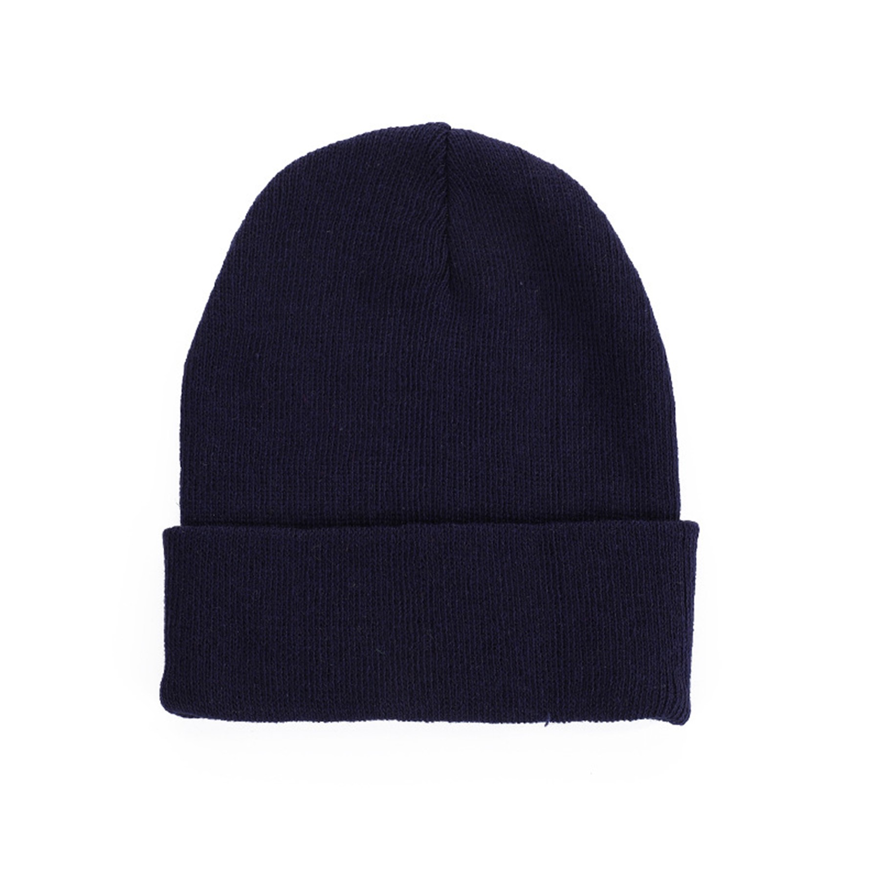 Winter Knit Cap 2