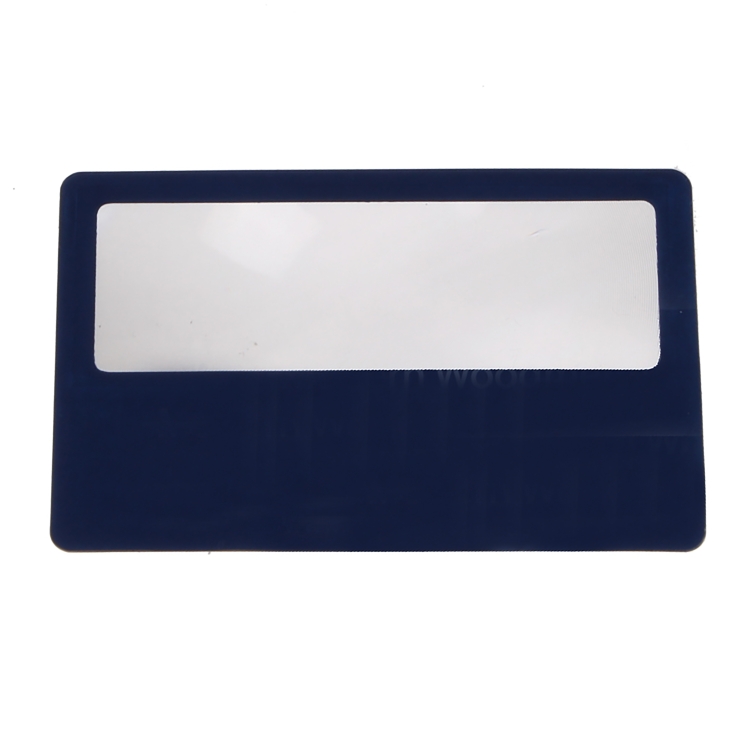 Pocket Magnifier 4