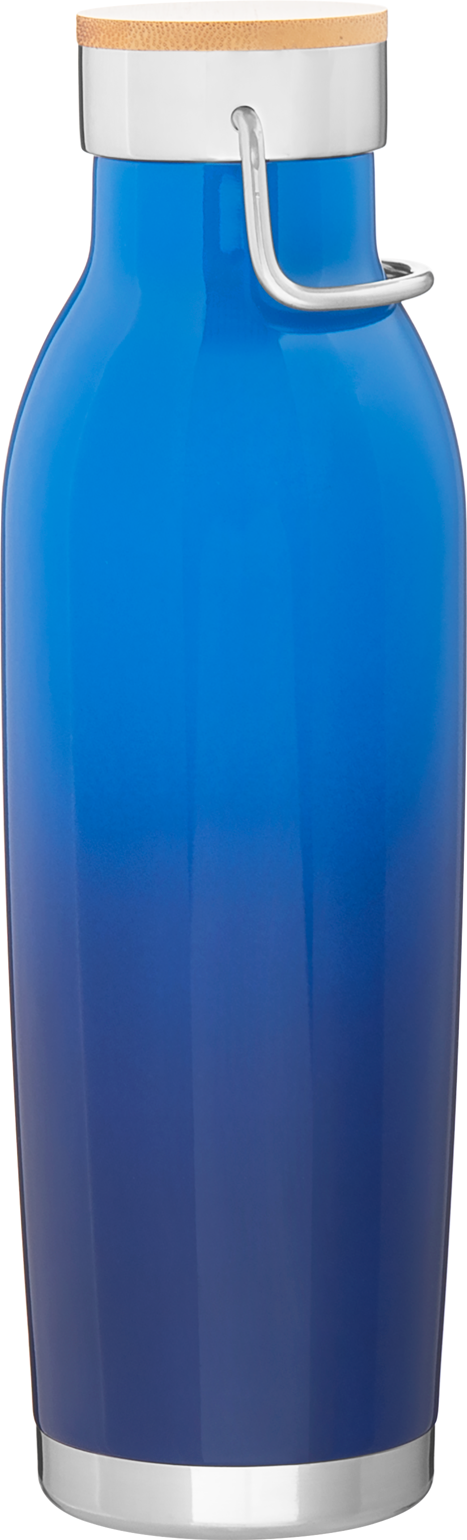 20.9 oz h2go wave, custom water bottle with logo imprint 7