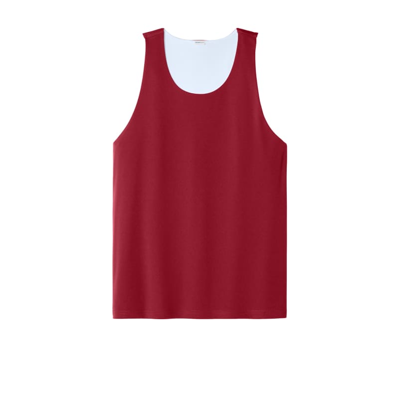Sport-Tek PosiCharge Competitor Rev Tank 22