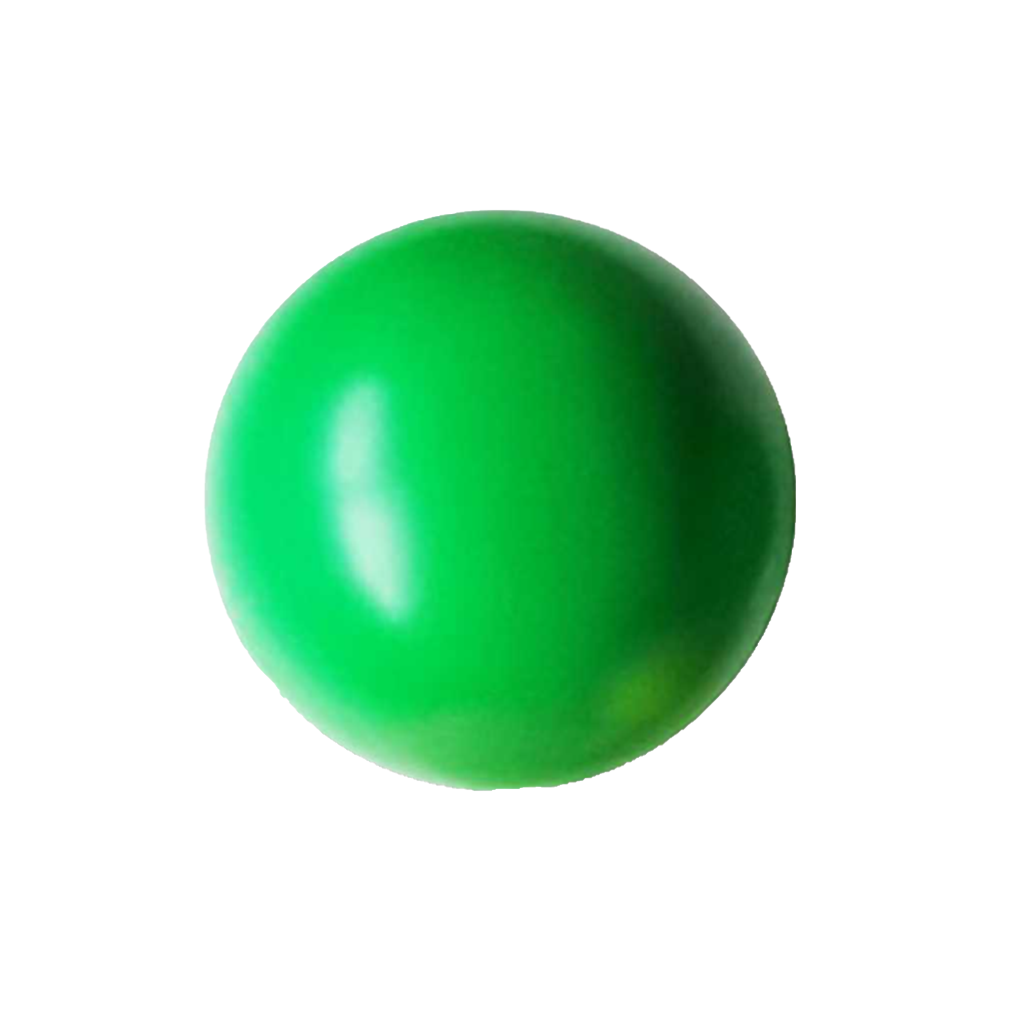 Soft Grip PU Strength Ball 6