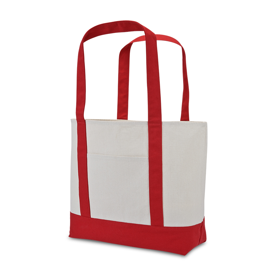 Large Canvas Tote, custom tote bag with logo imprint 22