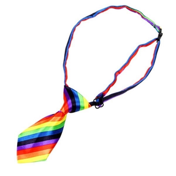 Pet Tie 5