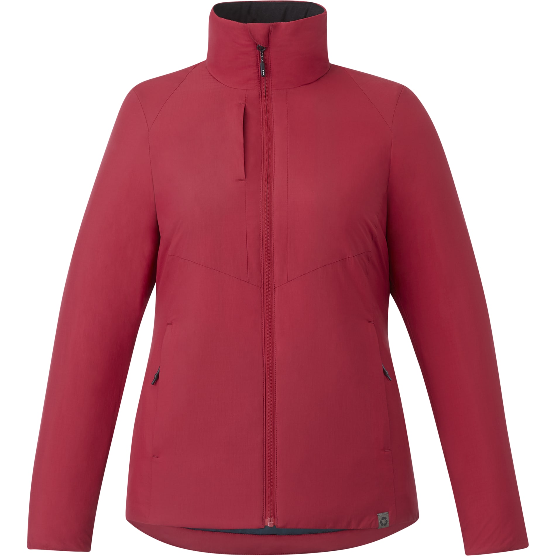 Women's KYES Eco Packable Insulated Jacket