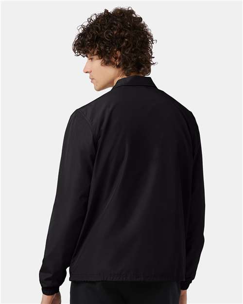 Unisex Coach's Jacket - CO126 21