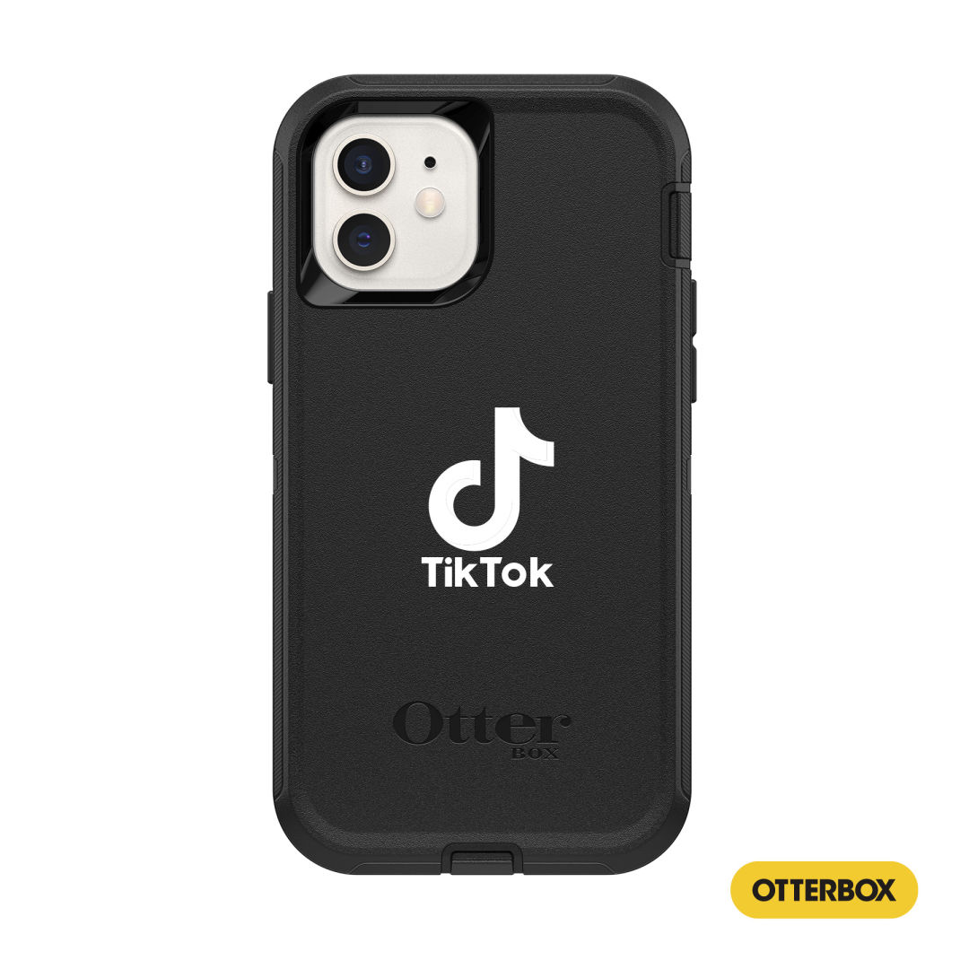 OtterBox® iPhone 12  Defender
