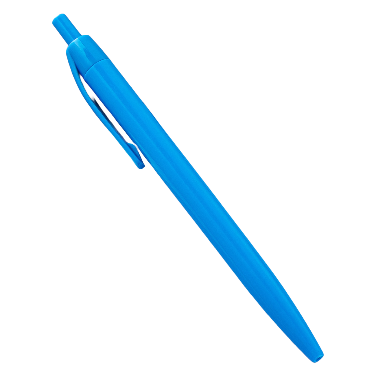 Click Action Colorful Ballpoint Pen 15