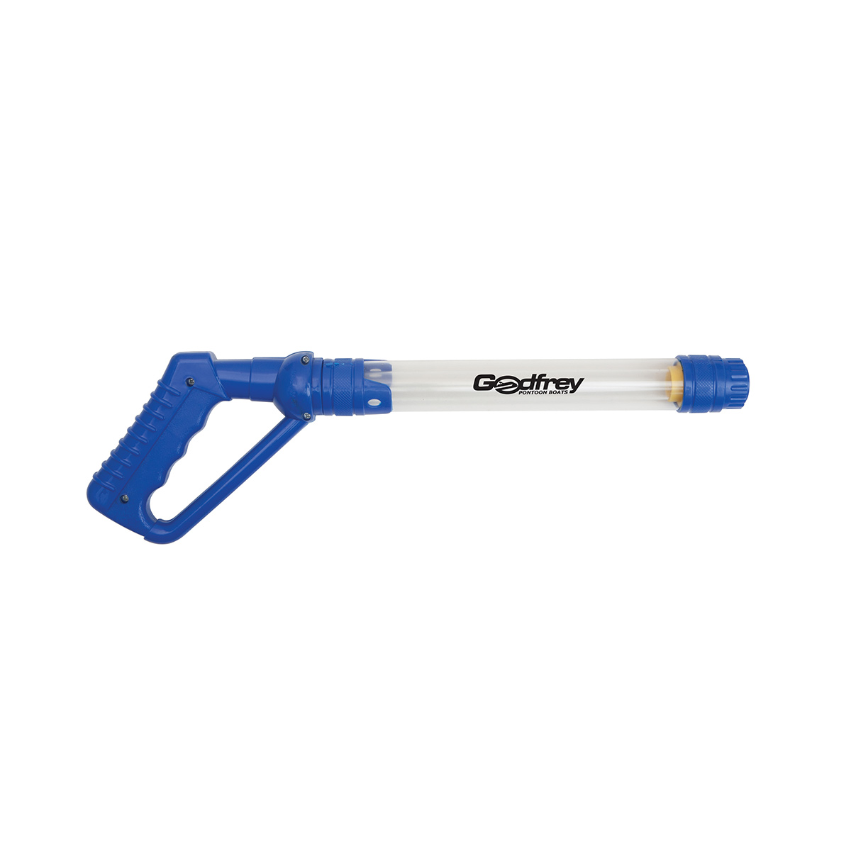 12" Water Pumper Gun 3