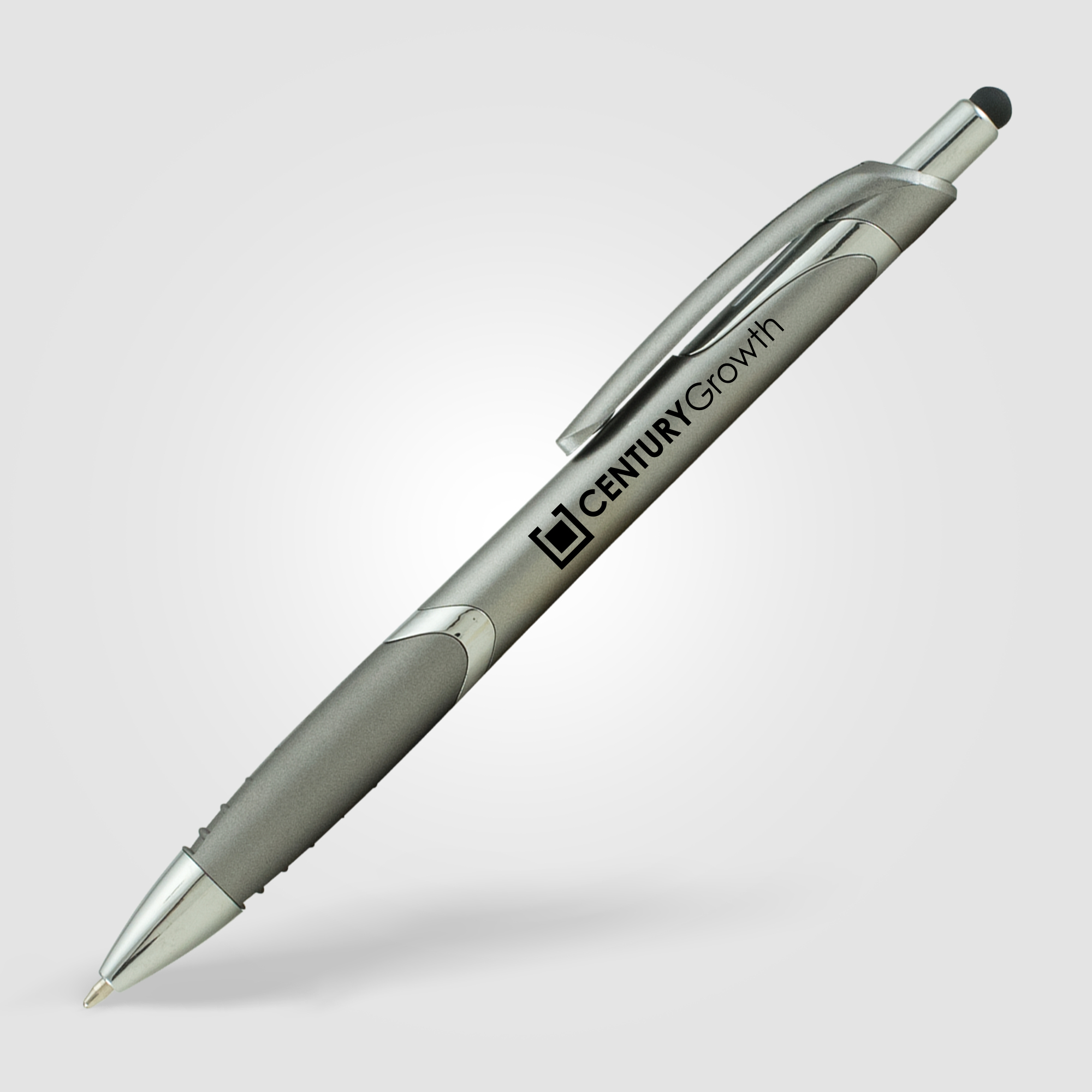 Solana Metallic w/ Stylus 18