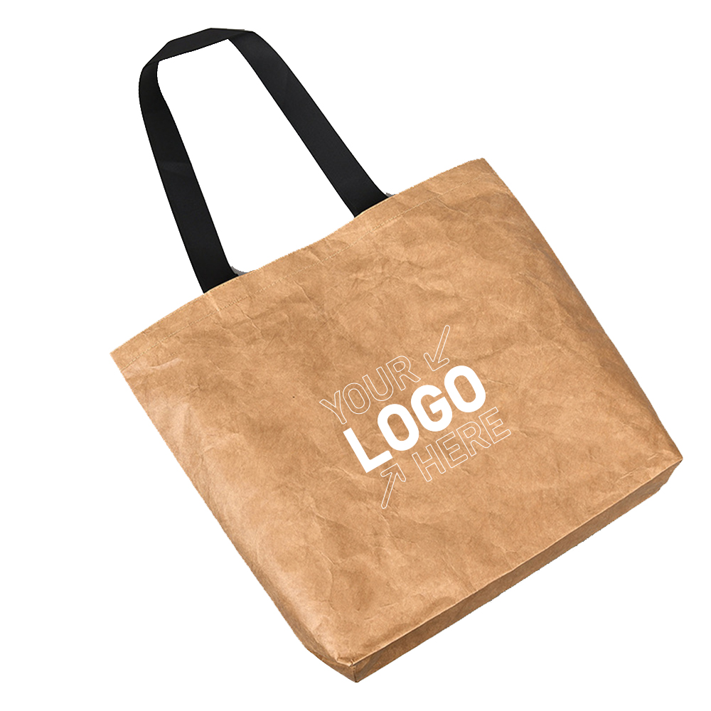 Tyvek Tote Bag 5