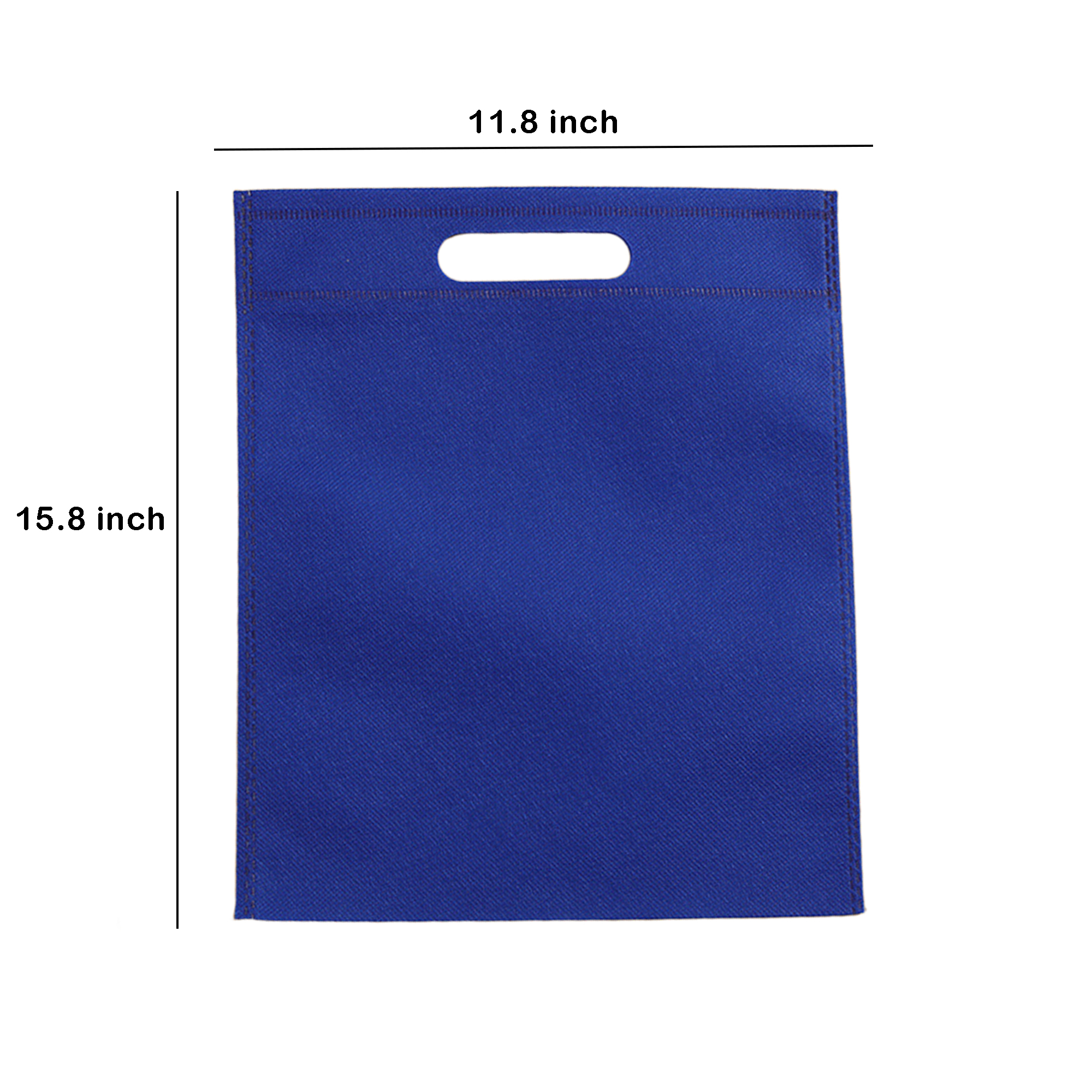 Custom Non-Woven Tote Bag 5