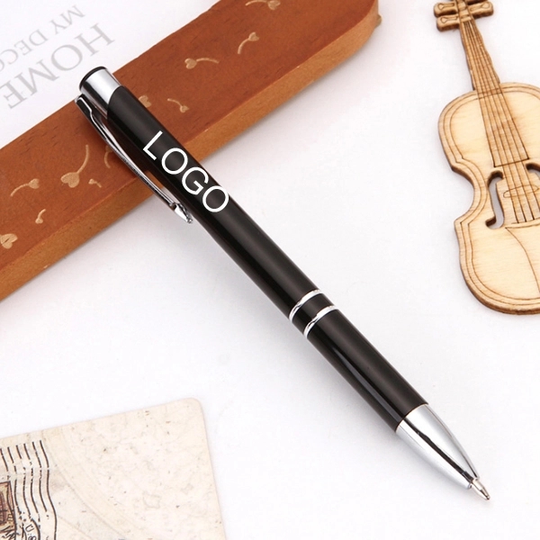 Engraved Paragon Pens 10