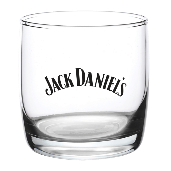 Smooth 10 oz. Monterrey Whiskey Glass 27