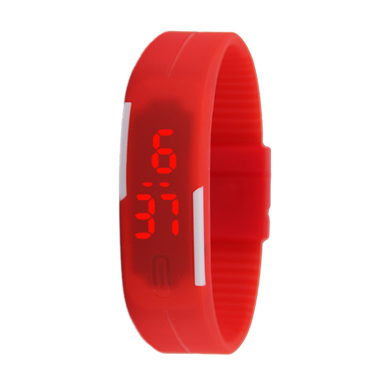 LED Sports watch 2
