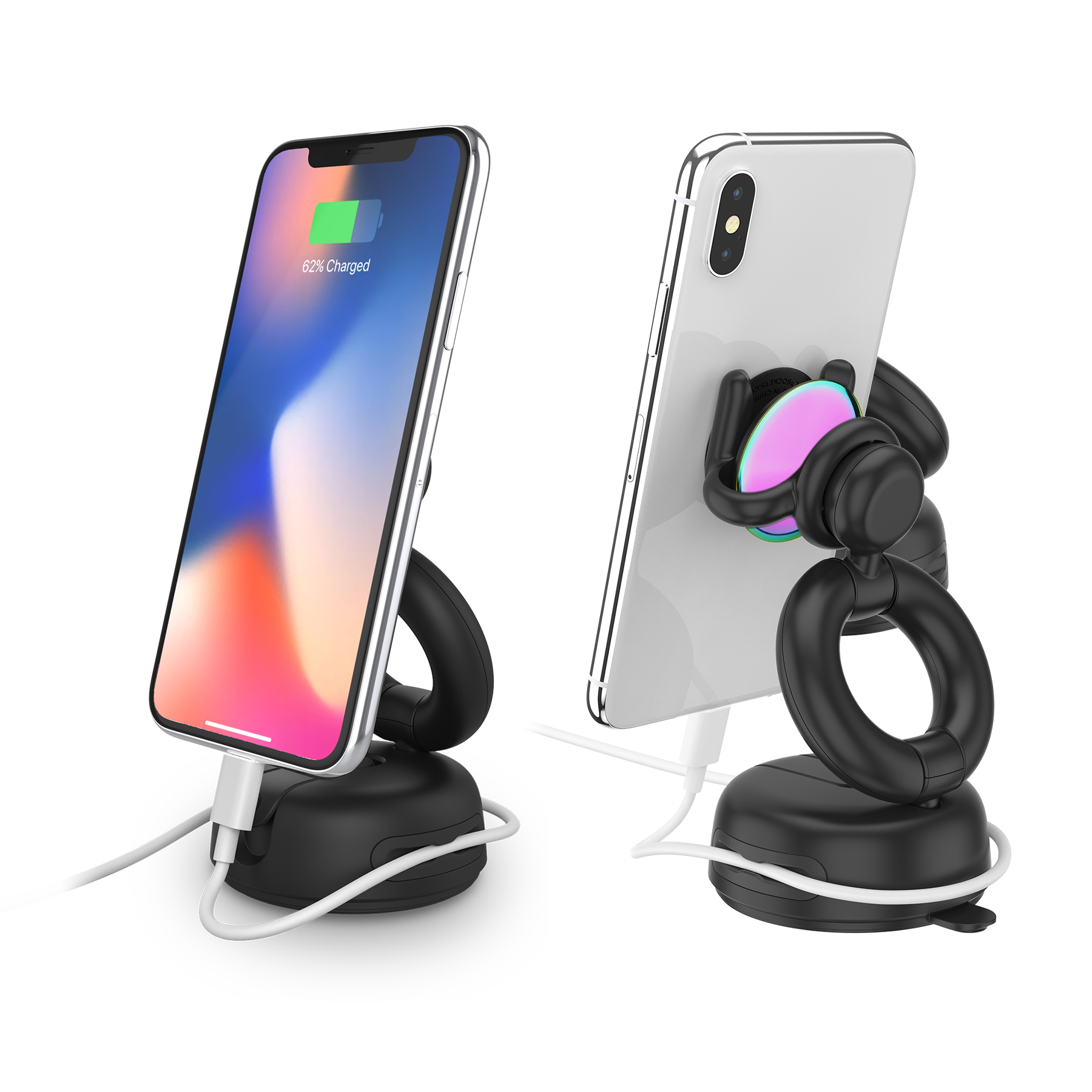 PopSockets Executive Mount 34