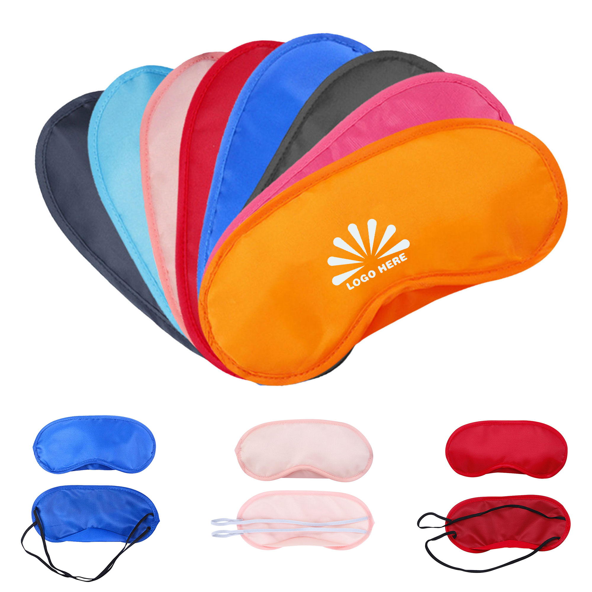Sleep Eye Mask 1