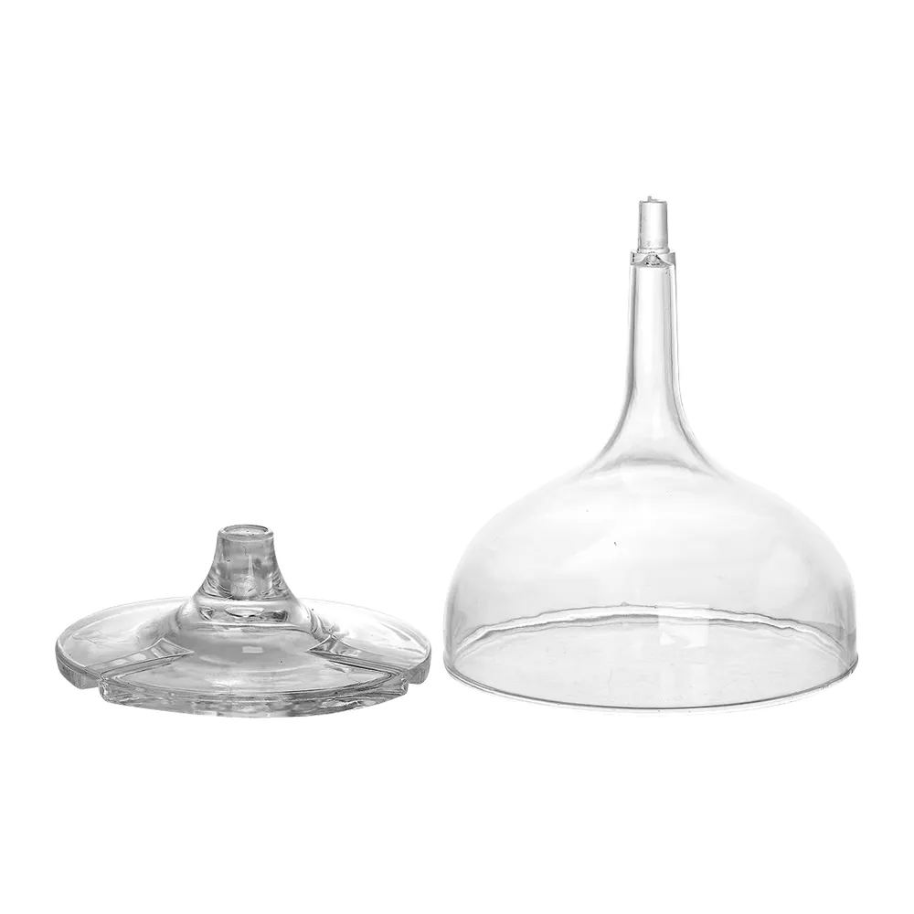 5oz. Acrylic Martini Coupe Glass 6