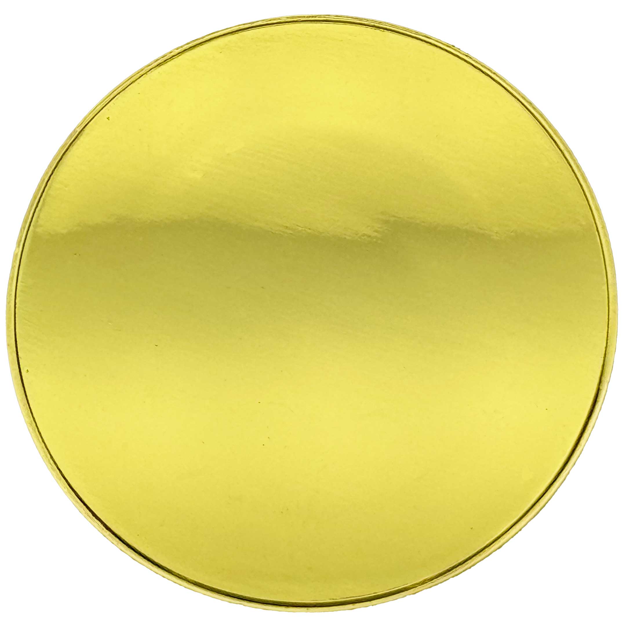 Texture Tone® Golf Ball Marker Coin w/ Magnetic Ball Marker 12