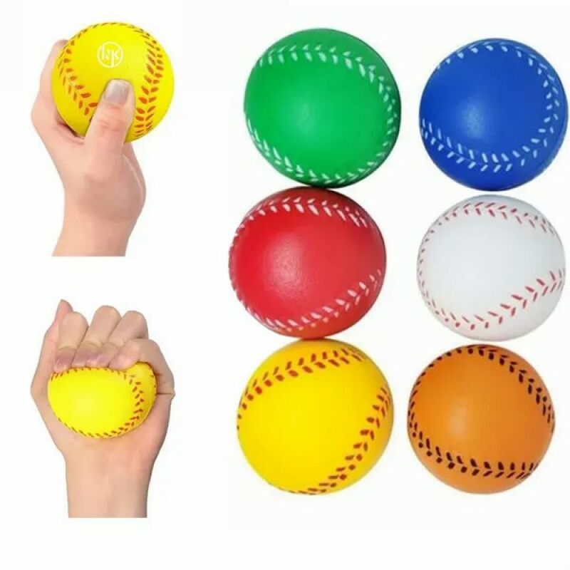 Baseball Stress Ball