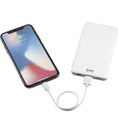 Axial 4000 mAh Wireless Power Bank 38