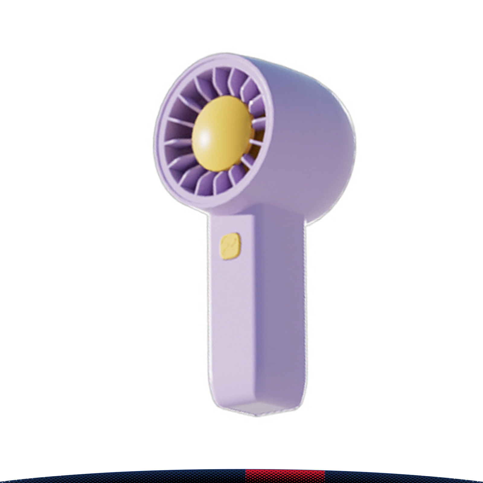 Veyronis Mini Handheld Turbo Fan 3