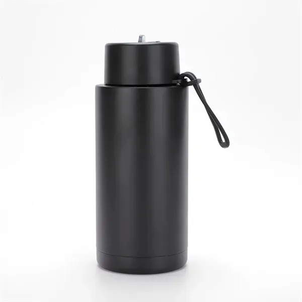 304 Stainless Steel Cooler Cup - 34oz Capacity 9