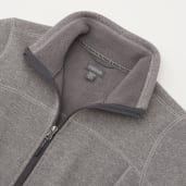 DARNELL Eco Knit Full Zip - Women's 5