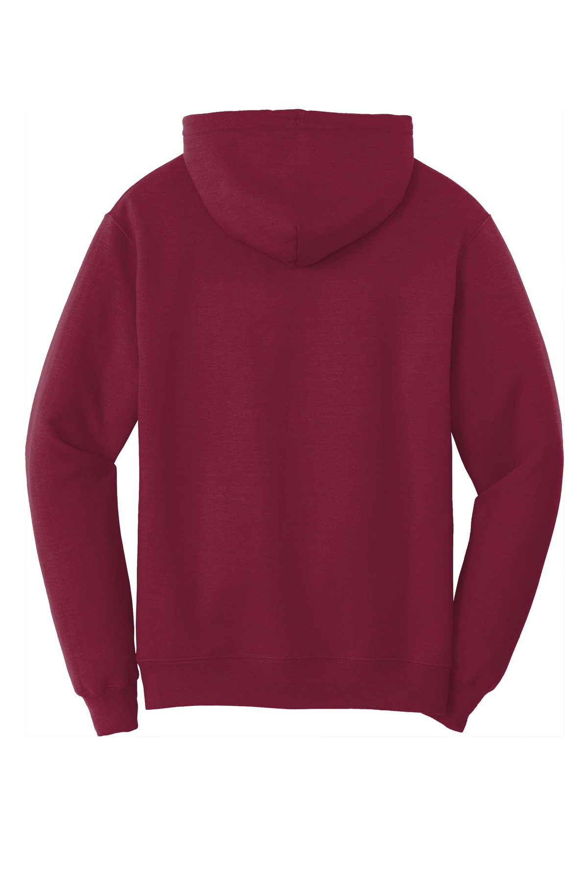 Port & Company® Core Fleece Pullover Hooded Sweatshirt 185