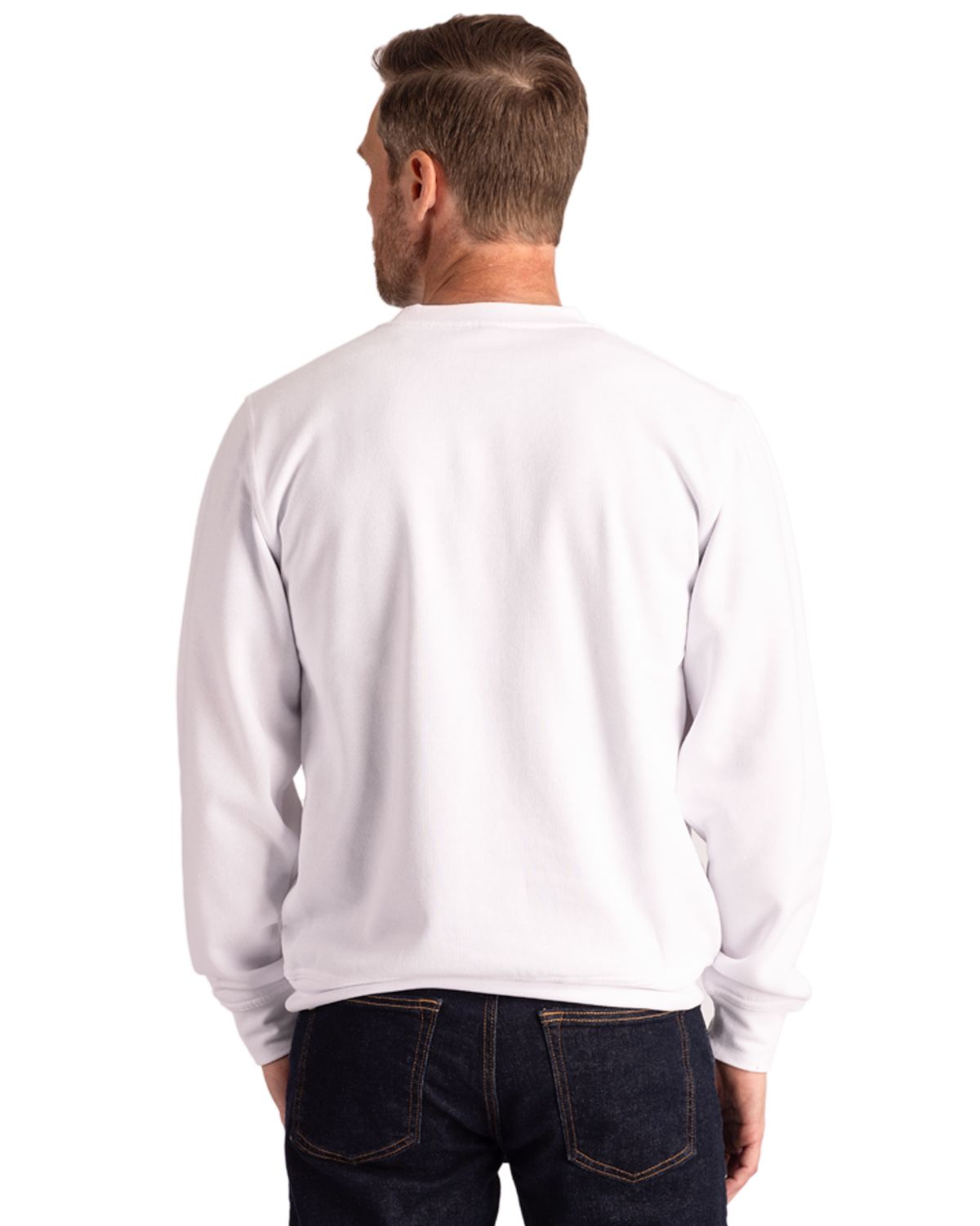 Clique Stockholm Unisex Crewneck Sweatshirt 82