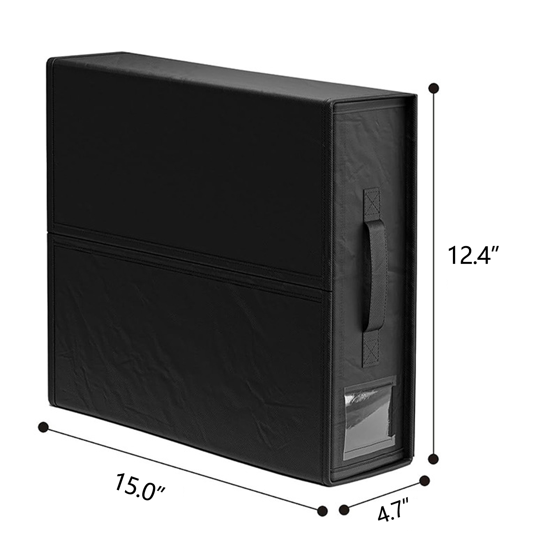 The Original foldable Storage Organizer 7