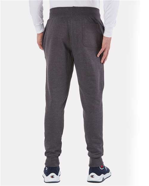 Unisex Reverse Weave® Joggers - RW25 16