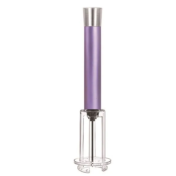 Air Pressure Wine Opener 3