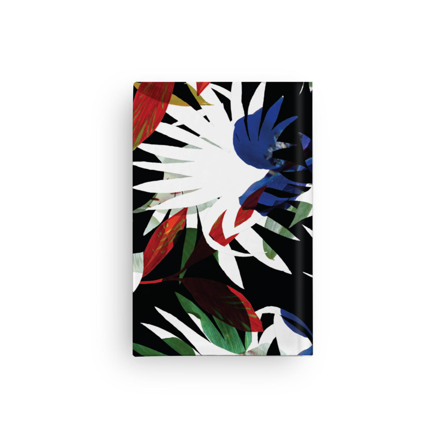 Denik® USA-Made Classic Executive Layflat A5 Hard Cover Notebook 1