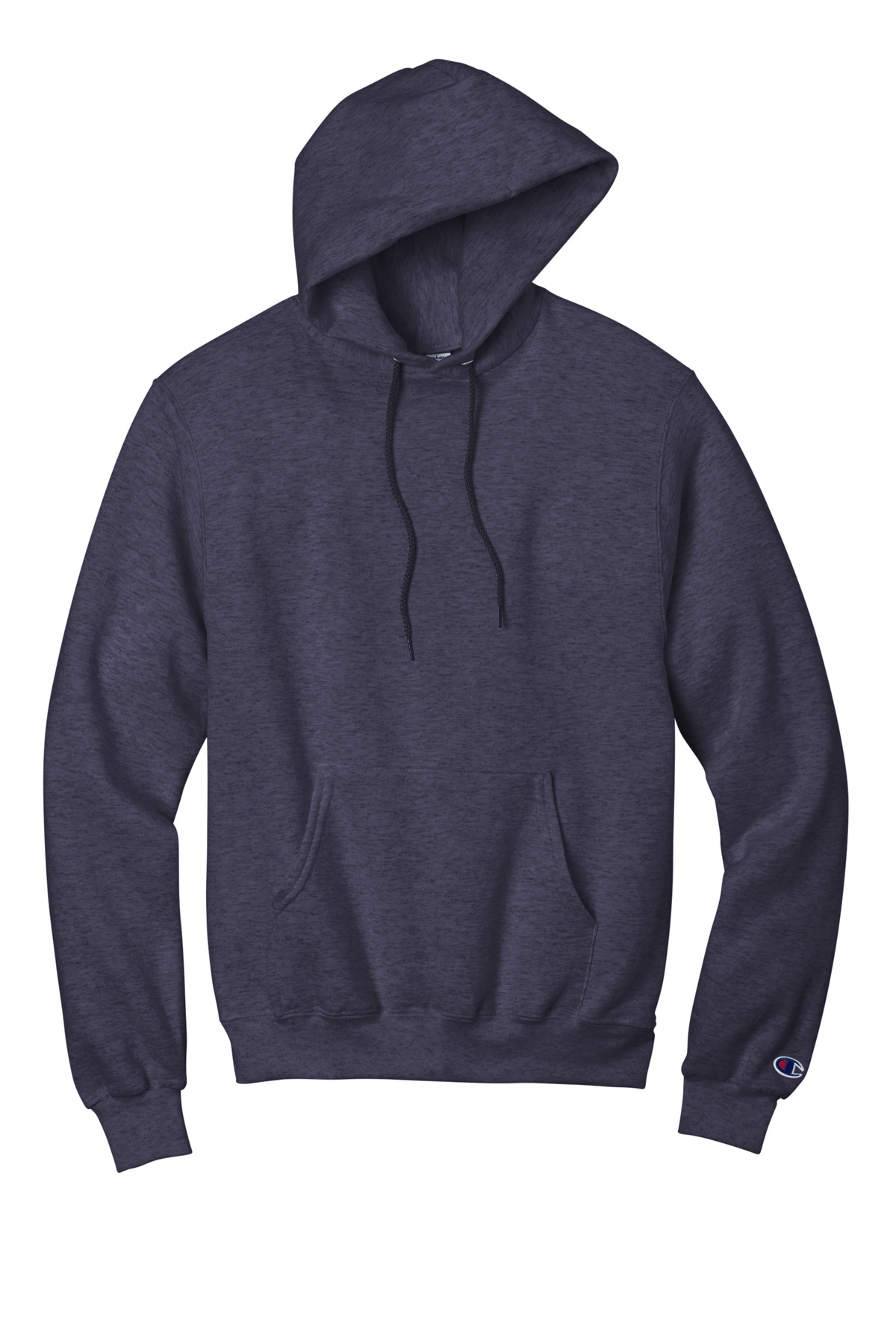 Champion Powerblend Pullover Hoodie. S700 75