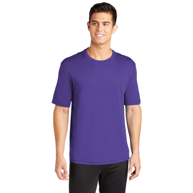 Sport-Tek Tall PosiCharge Competitor Tee. 129