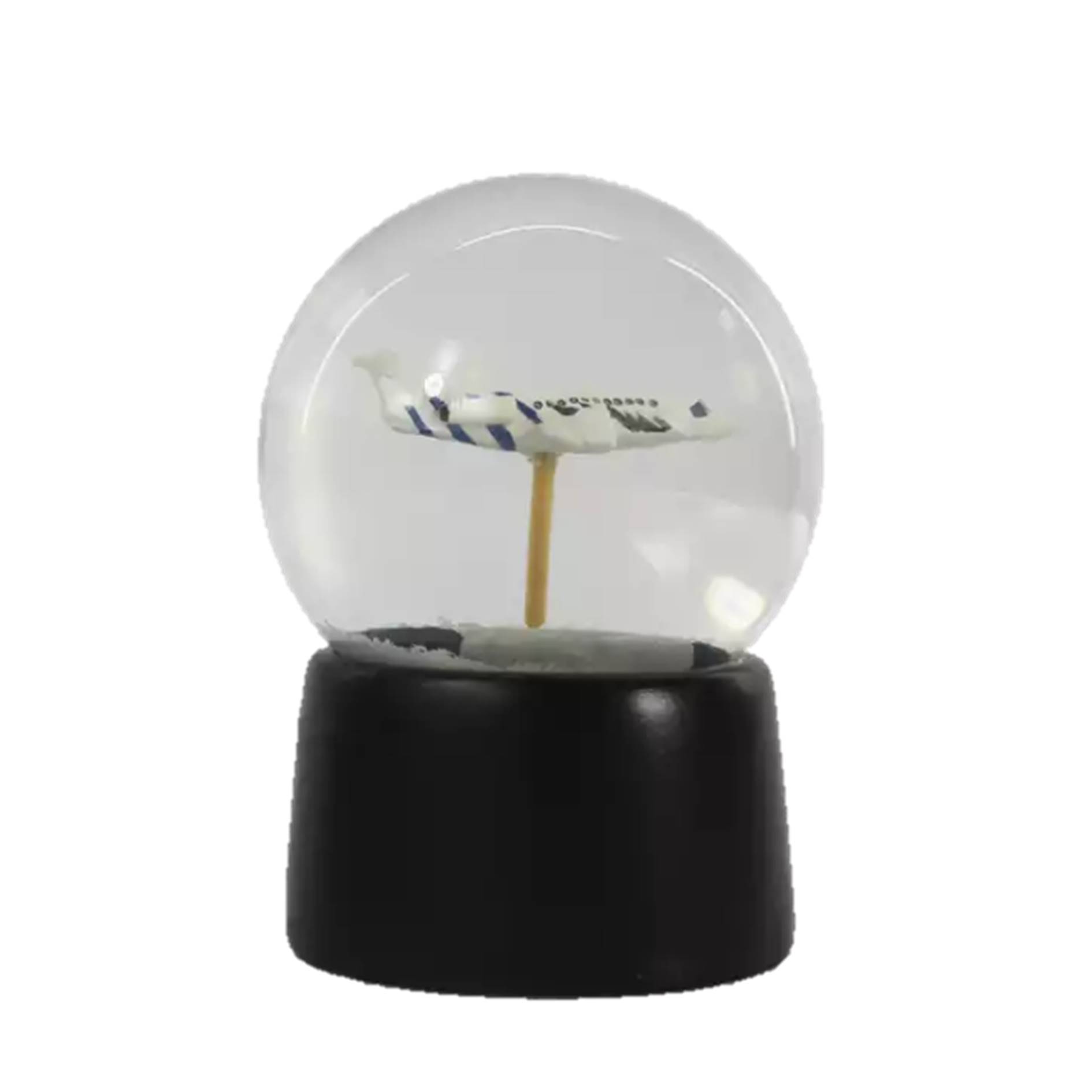 Custom Resin Water&Snow Globe 3