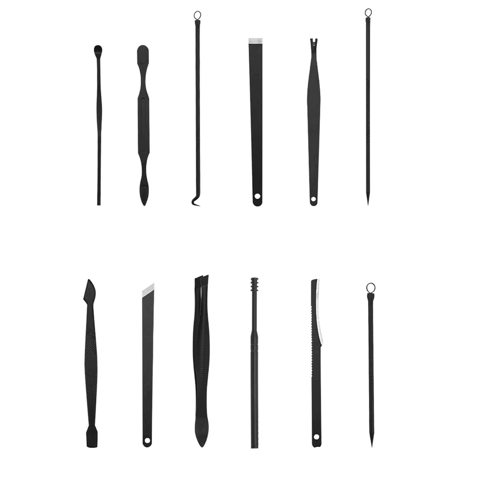 Luxury Professional Manicure Set 3