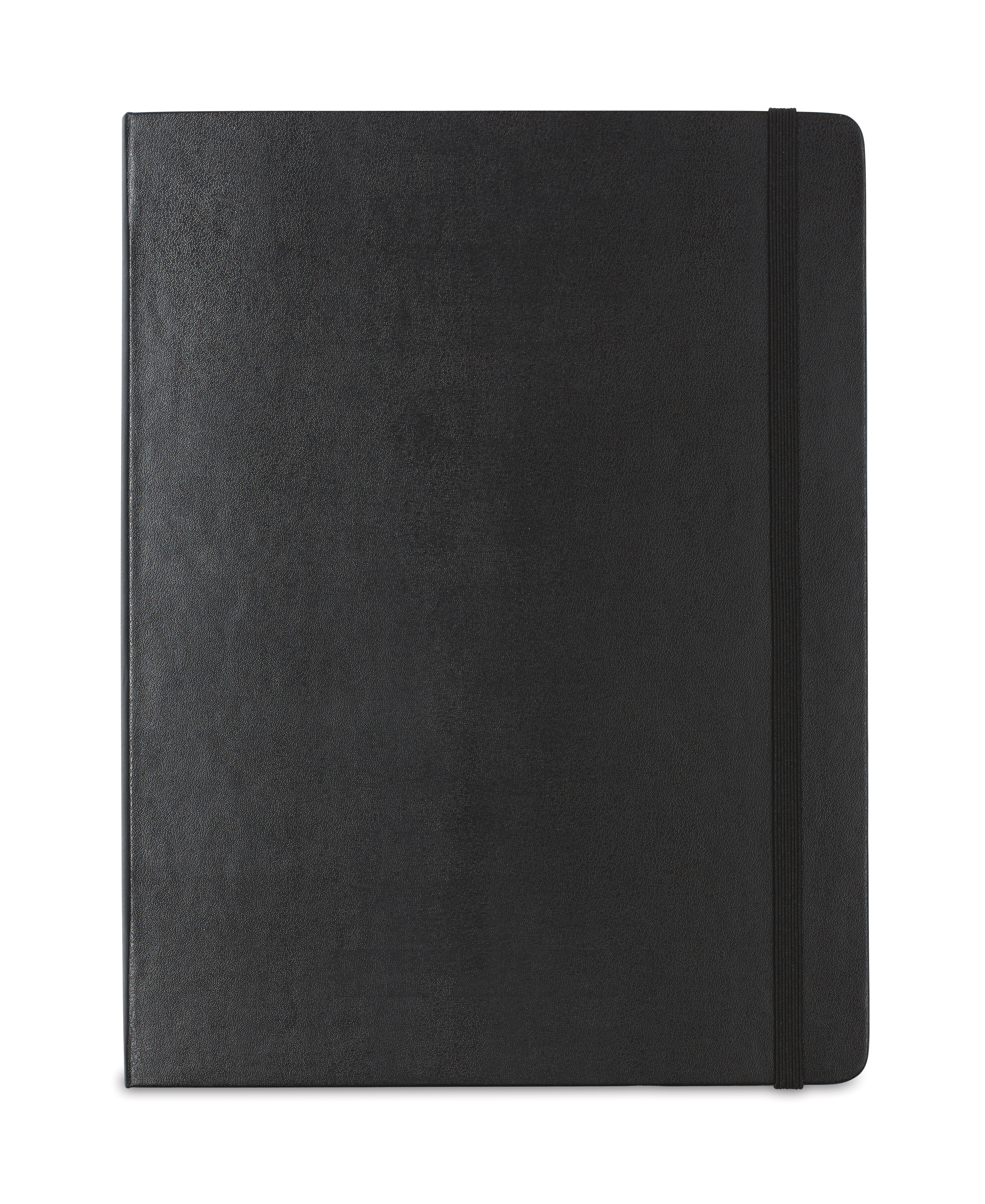 Hard Cover X-Large Double Layout Notebook