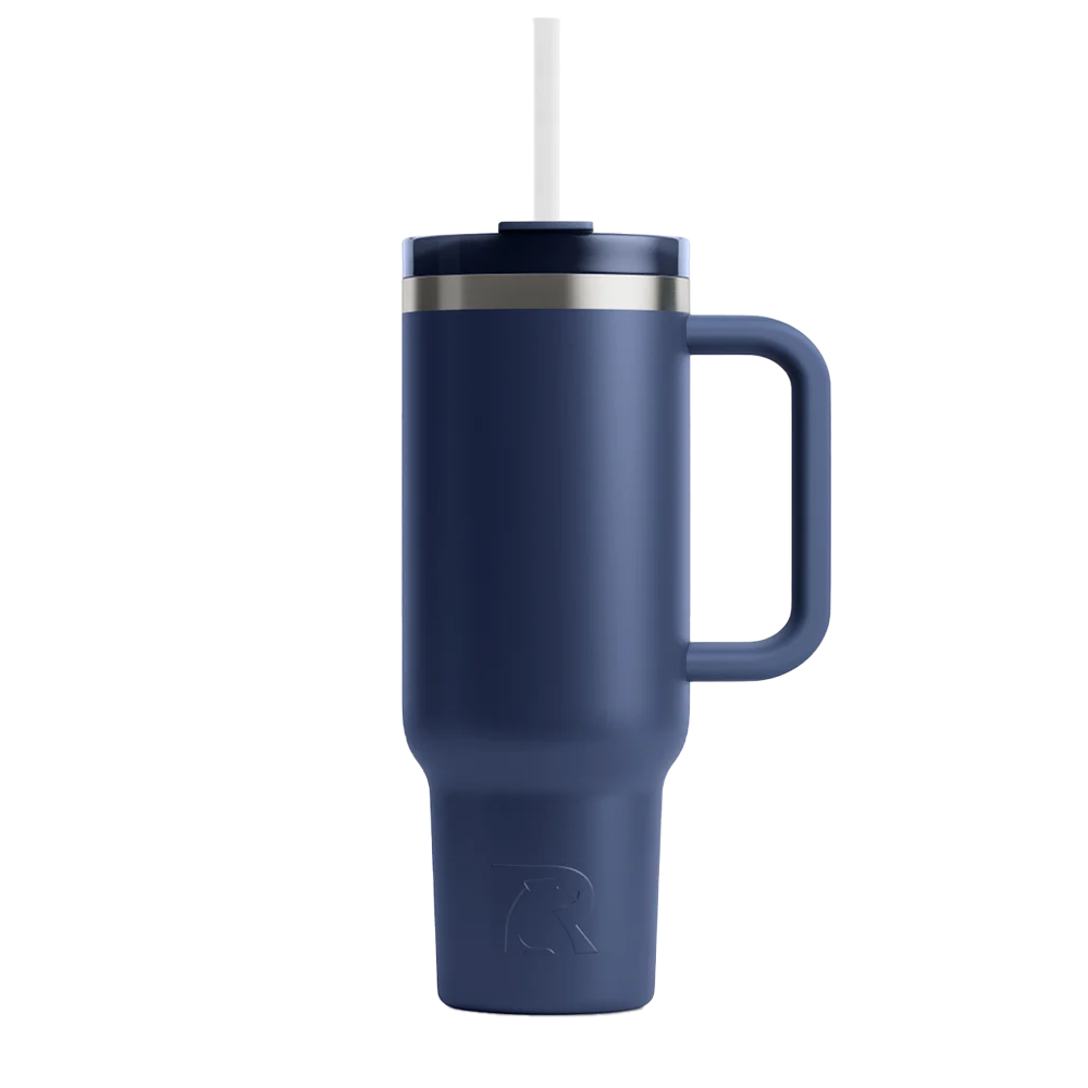 Rtic 40 oz Road Trip Tumbler 8