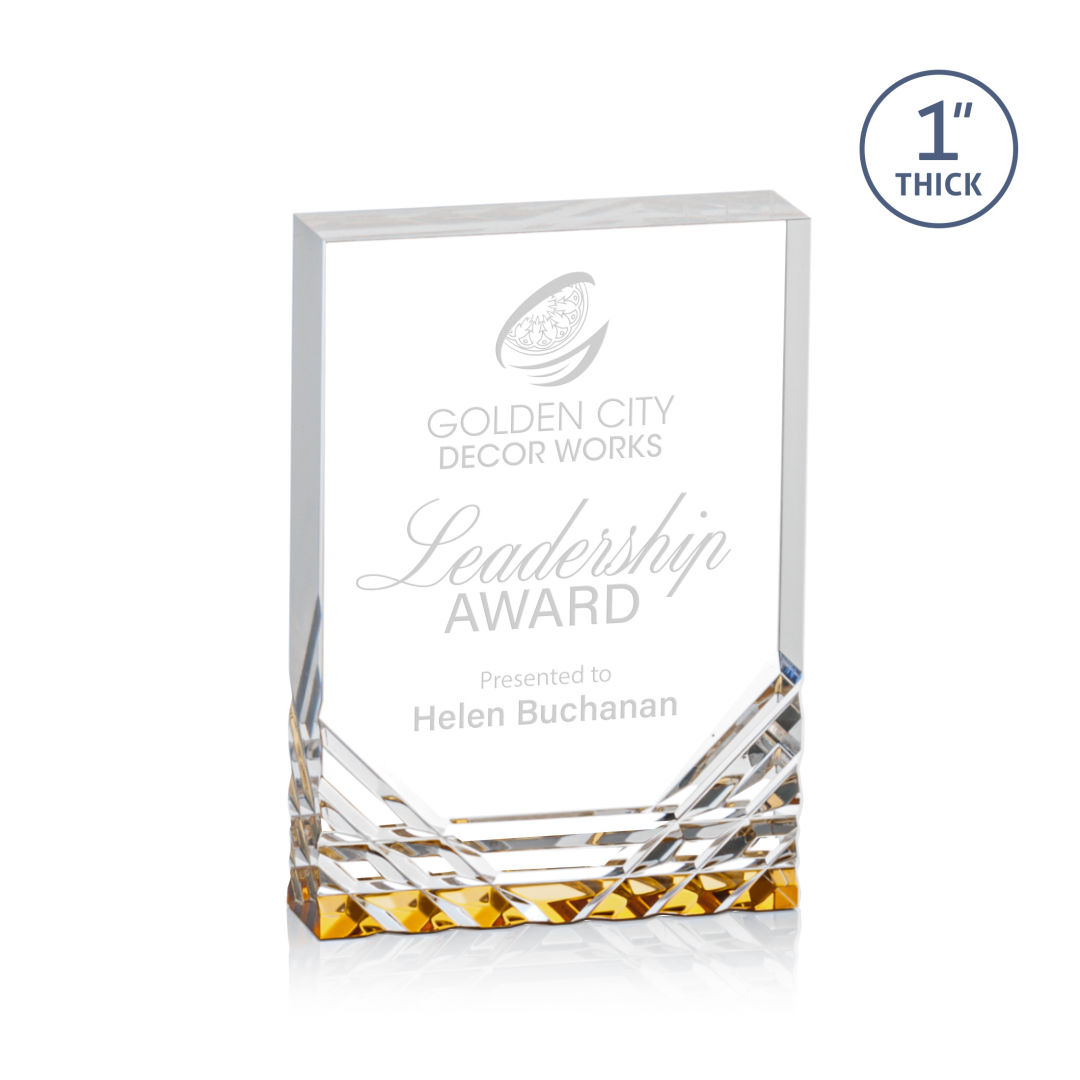 Elektra Award - Gold 6