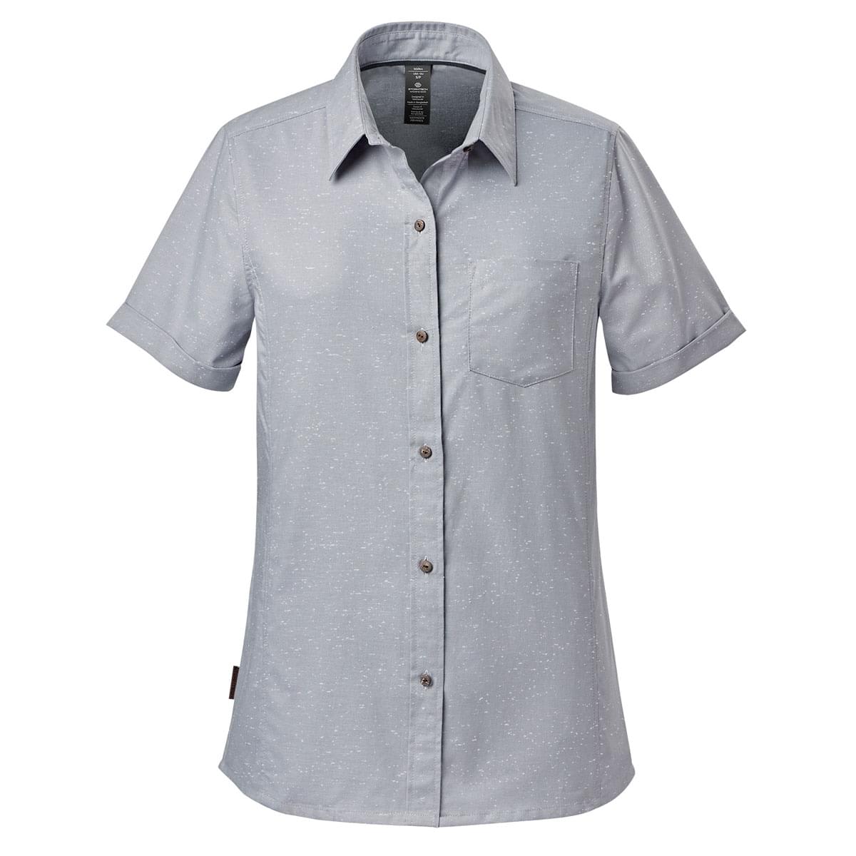 Stormtech Women's Skeena S/S Shirt 16