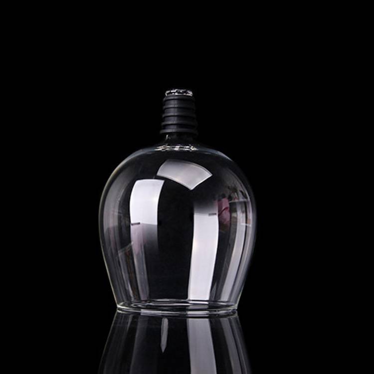 17oz Wine Glass Topper Drink Straight from The Bottle 13