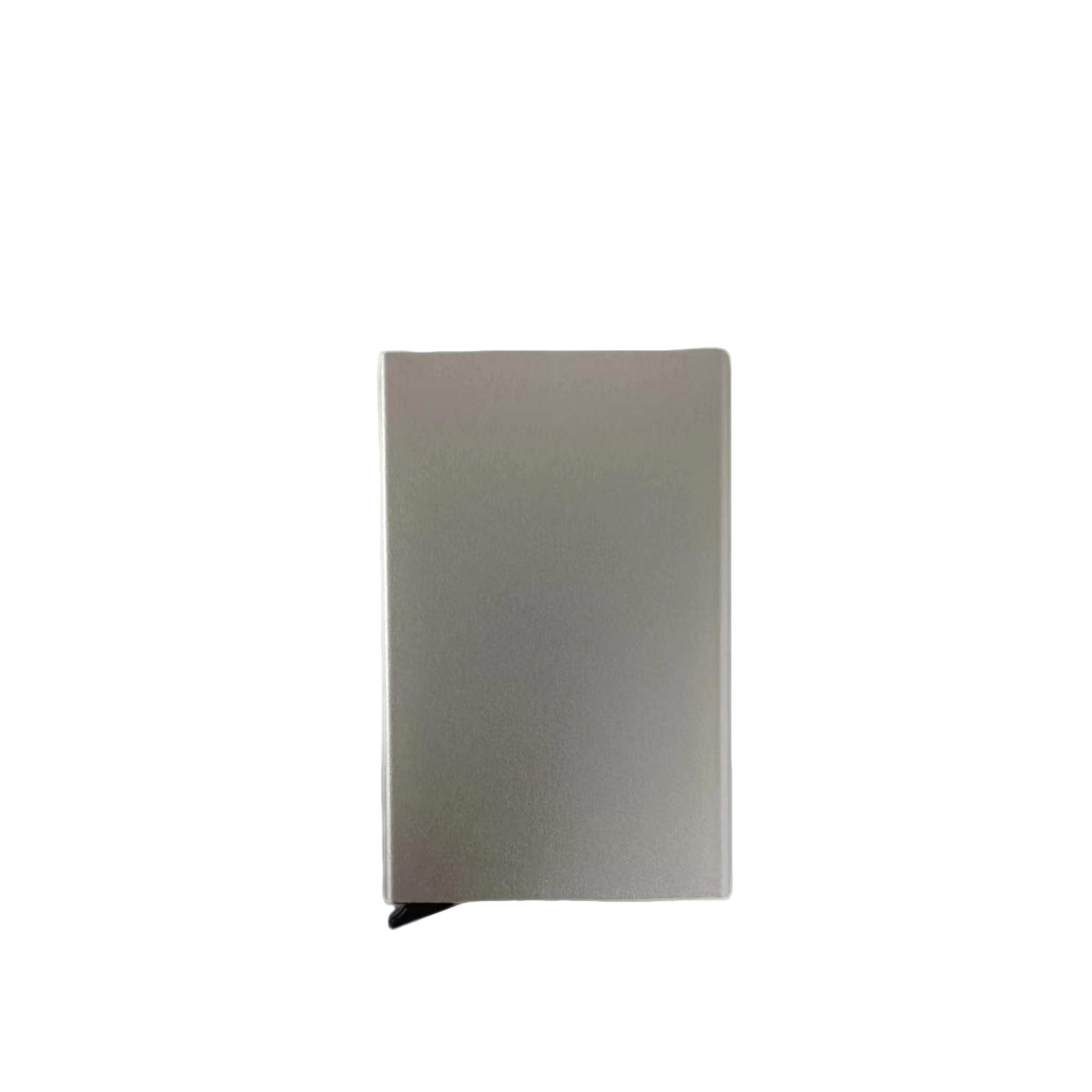 RFID Shield Aluminum Card Case 3.74" x 2.36" 17